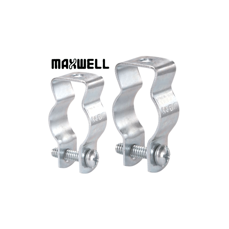 ABRAZADERA COLGANTE TIPO HANGER